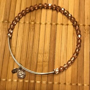 Alex and Ani bracelet
